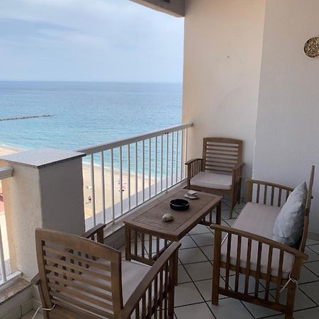Appartement La Sanadora à Almería Extérieur photo