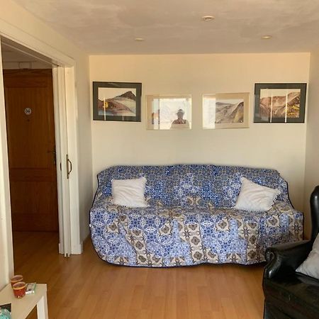 Appartement La Sanadora à Almería Extérieur photo