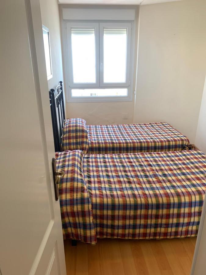 Appartement La Sanadora à Almería Extérieur photo
